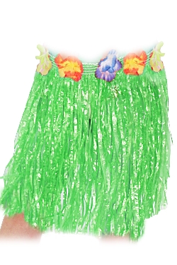 Vestito carnevale clearance hawaiana bambina